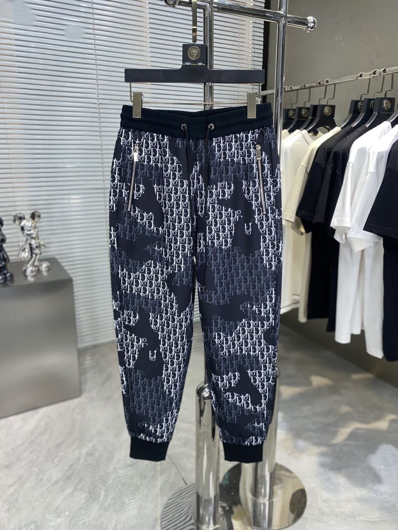 Christian Dior Long Pants